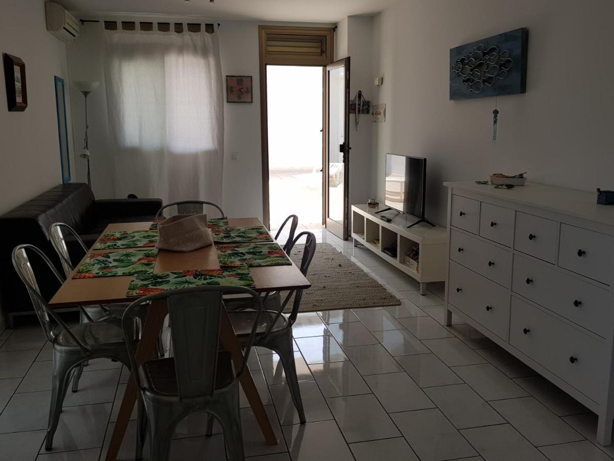 Ocean Breeze Apartment Cotillo Dış mekan fotoğraf