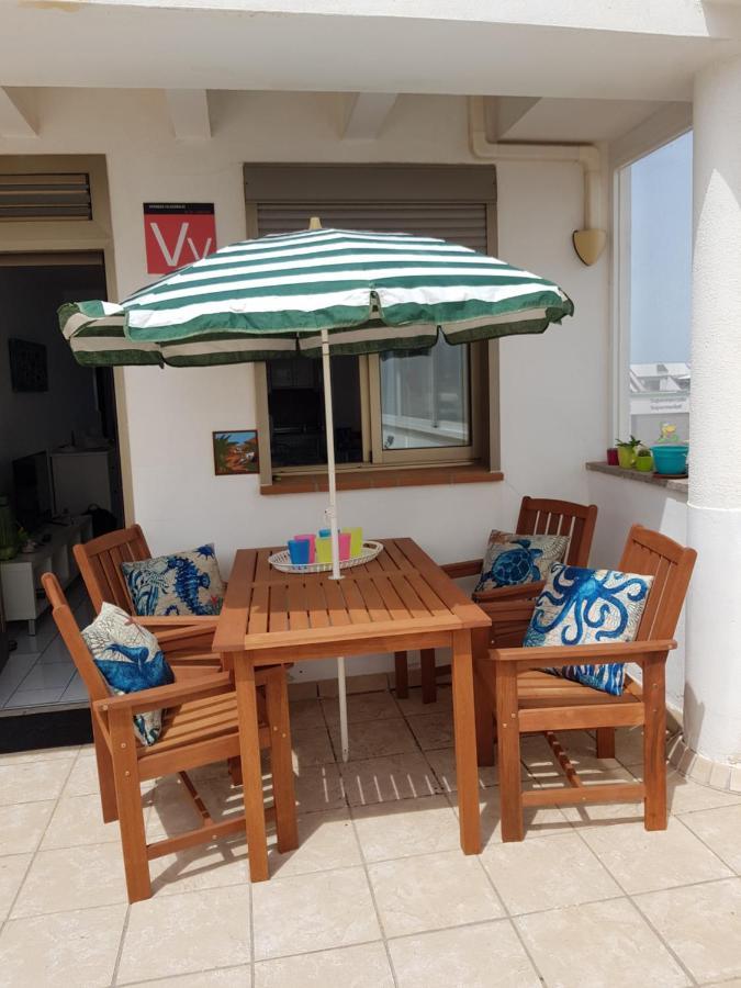 Ocean Breeze Apartment Cotillo Dış mekan fotoğraf